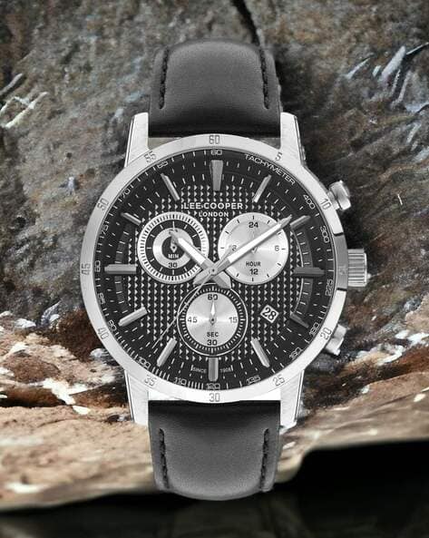 Buy multi Watches for Men by Lee Cooper Online