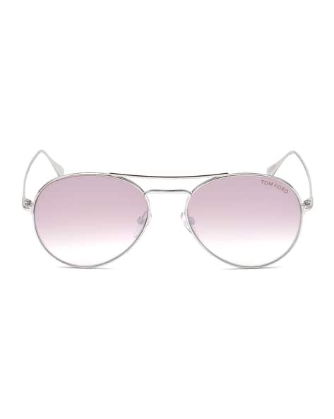 Buy Purple Sunglasses for Women by Tom Ford Online