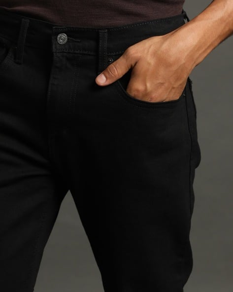 Levi's 512 Slim Tapered Fit Jeans - Image 5