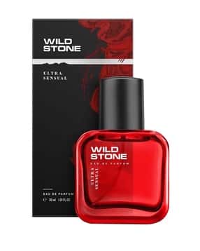 wild stone Ultra Sensual Eau De Parfum for Men-picture-10