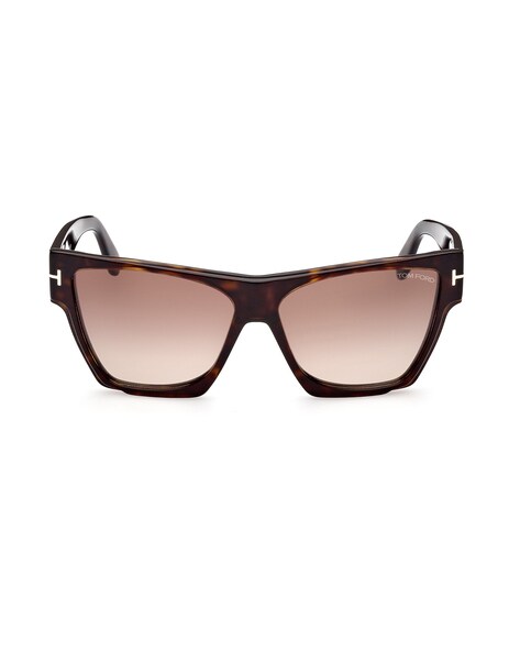 Tom Ford River Sunglasses – American Sunglass