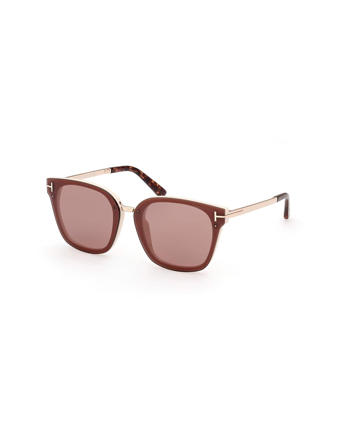 Buy Tom Ford Women UV Protected Lens Square Sunglasses  display picture 2
