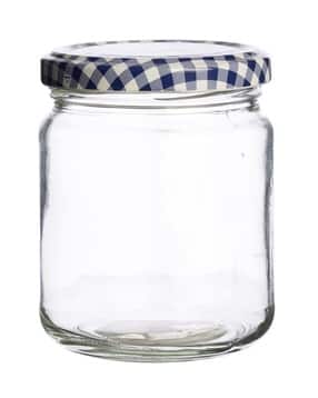 kilner Glass Storage Jar with Twist Top-picture-15