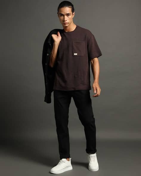 Levi's 512 Slim Tapered Fit Jeans - Image 1