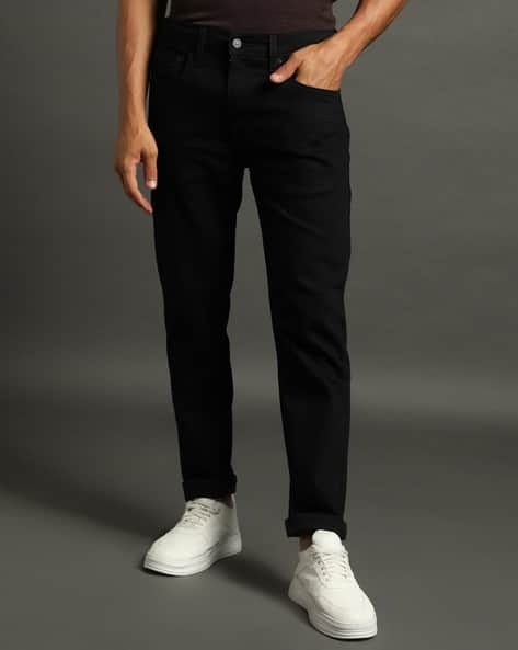 Levi's 512 Slim Tapered Fit Jeans - Image 2