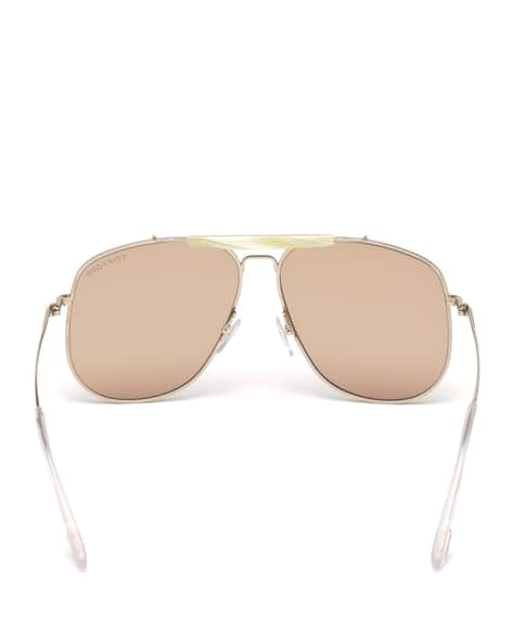 Men Tom Ford Ft0557 Tom Ford Eyewear Ft0557 58 01A IS A Selection