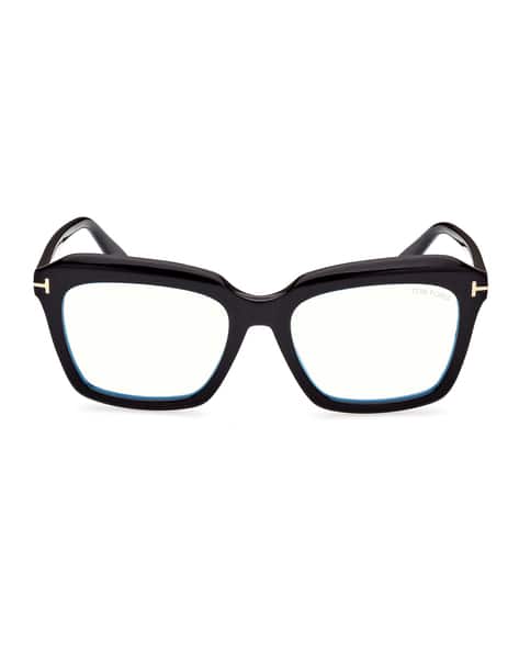 Buy Black Frames for Women by Tom Ford Online
