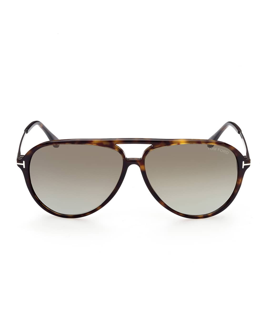 Buy Brown Sunglasses for Men by Tom Ford Online