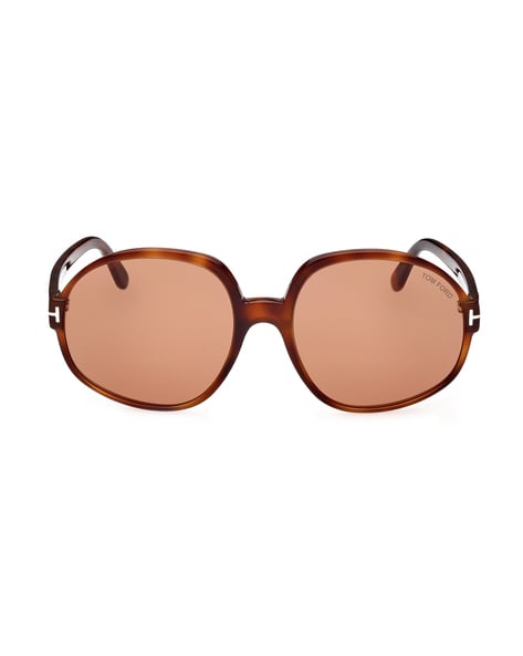 Tom Ford Sunglasses - Tailored to Your Prescription – Fashion Eyewear