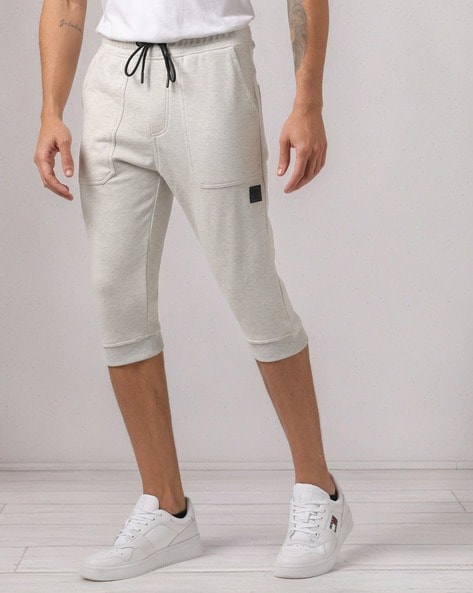 3S White Joggers  Shop White Joggers Online