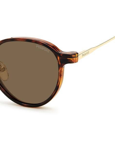 Eyewear Frames Occhiali Polaroid Con Clip 202243-N Polarized Clip