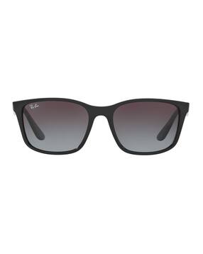 ray-ban 0RB4269I Gradient Lens Full-Rim Square Sunglasses-picture-35
