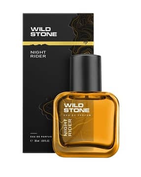wild stone Night Rider Eau De Parfum for Men-picture-53