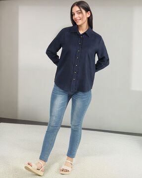 Marks and spencer tops online outlet