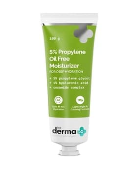 the derma co 5 Propylene Oil Free Moisturizer-picture-40
