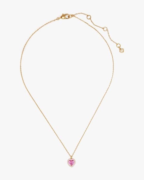 Buy Pink Necklaces Pendants for Women by Swarovski Online