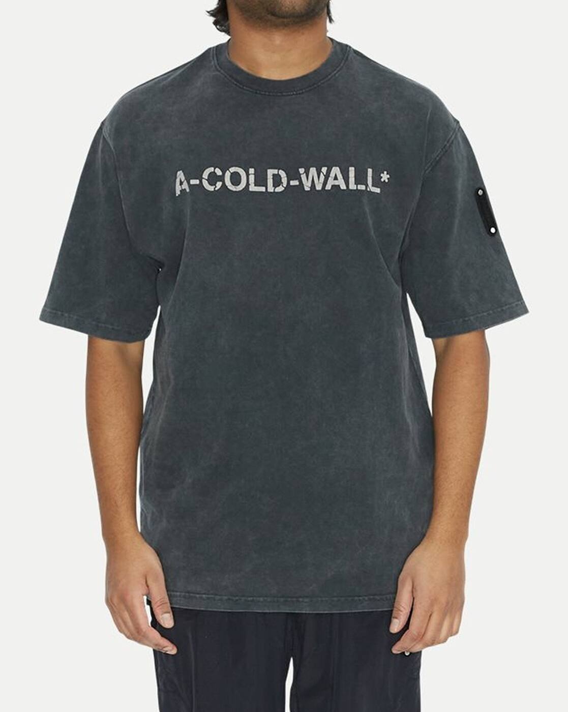 ★A-COLD-WALL★ Facade Short Sleeve T-Shirt Black Onyx ACWMT ACWMSH166_ONYX_FRONT.jpg?v=