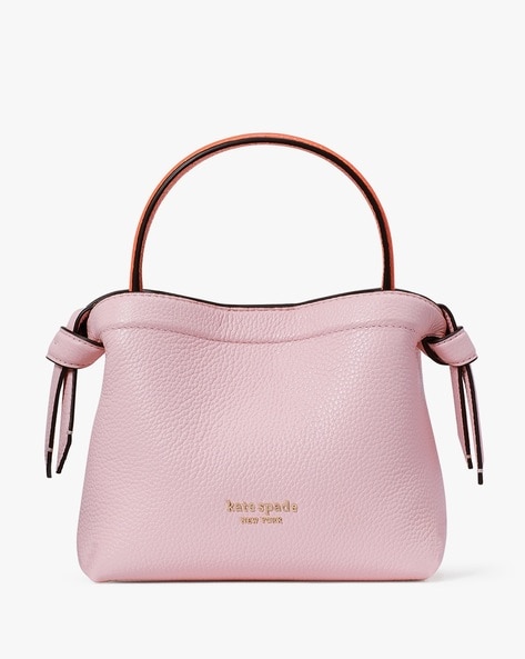 Kate spade Eva Denim deals Bucket Bag