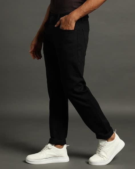 Levi's 512 Slim Tapered Fit Jeans - Image 3