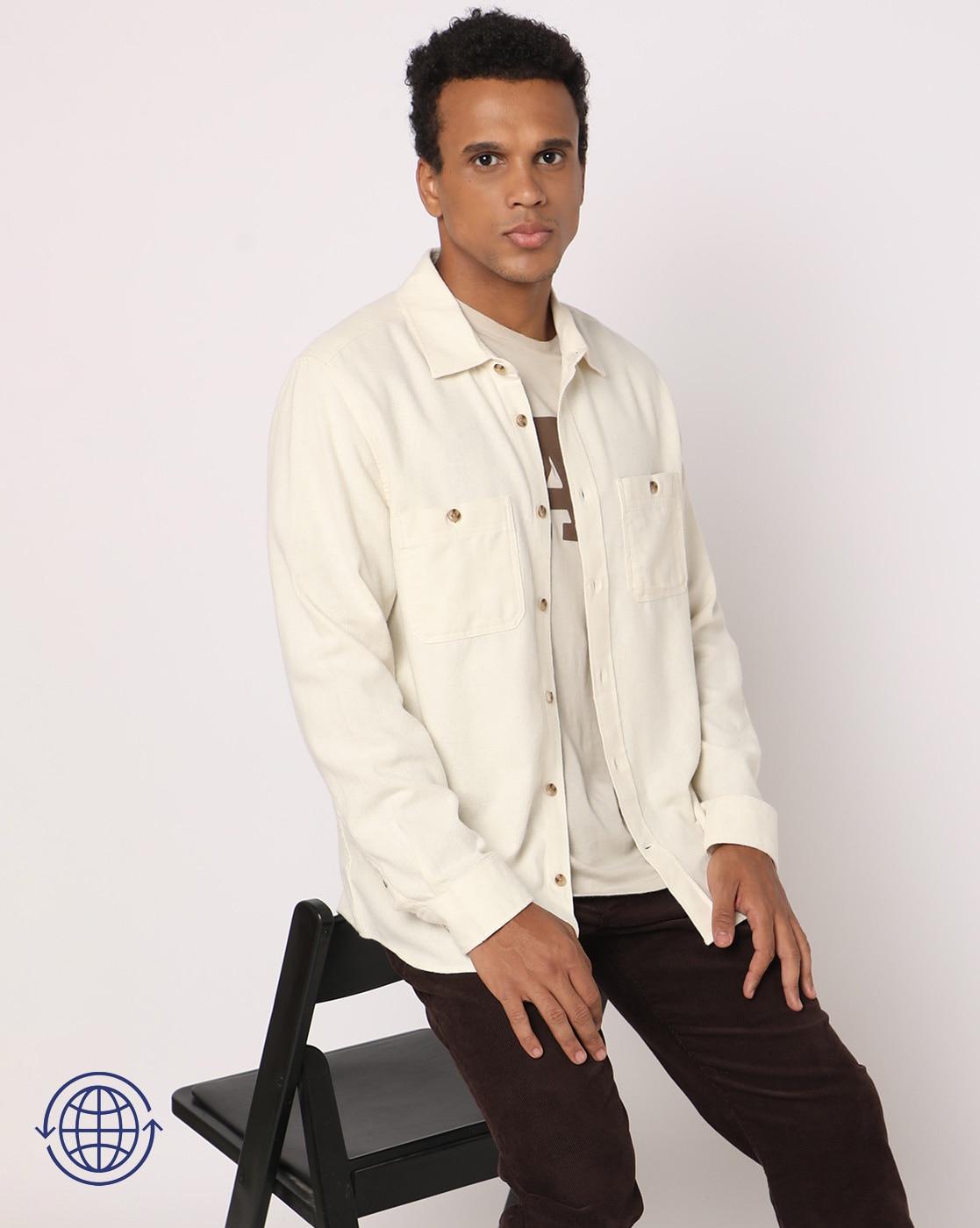 Gap rn shop 54023 shirt