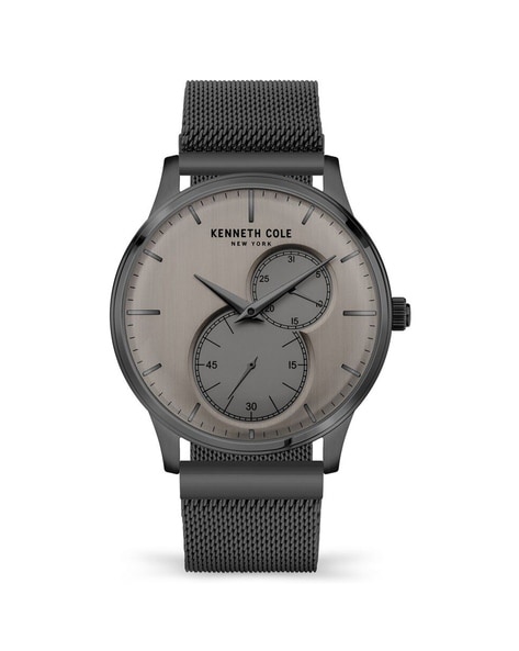 Buy Black Watches for Men by KENNETH COLE Online Ajio