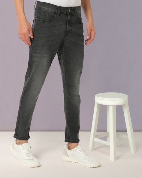 Signature by Levi Strauss & Co. Signature By Levi Strauss & Co. Boys Taper  Jeans, India | Ubuy