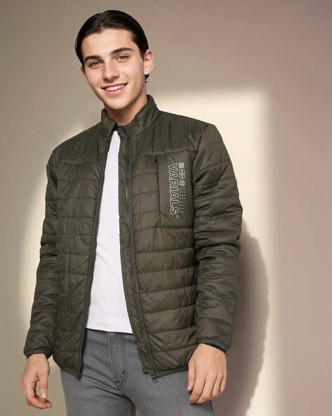 Buy Green Jackets Coats for Men by The Indian Garage Co Online