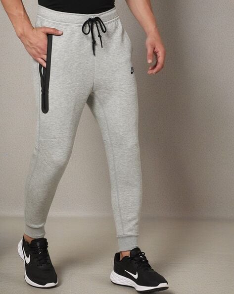 Nike Sportswear Junior Boys' Tech Fleece Pants Dark Grey Heather / Bla | JD  Sports