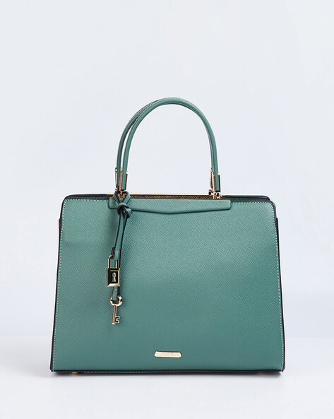 Buy Green Handbags for Women by CODE BY LIFESTYLE Online Ajio