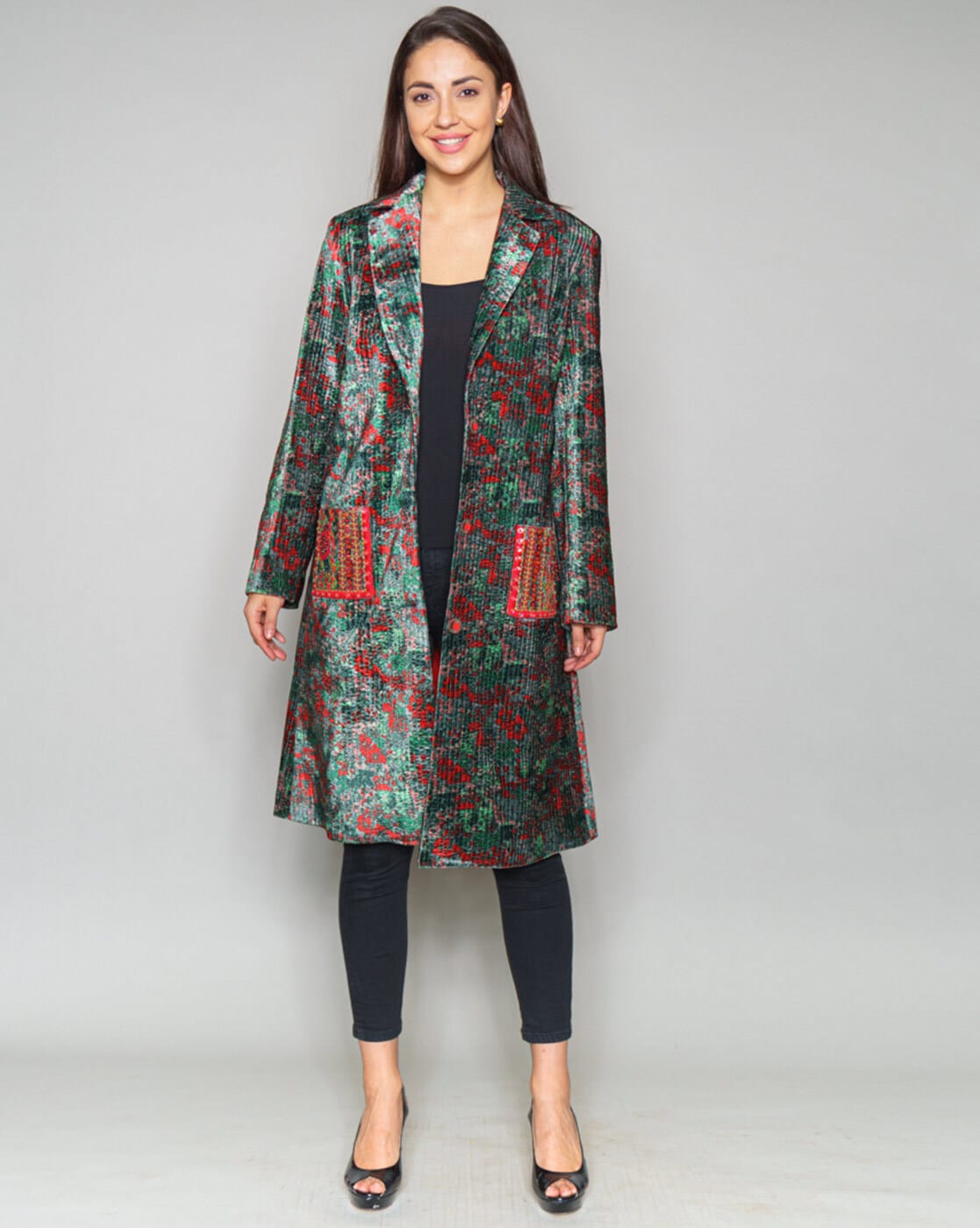 Shae By Sassafras Jackets - Buy Shae By Sassafras Jackets online in India