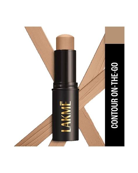 LAKME Facelift Multislayer Face Stick -10 Defindiva Netrallight