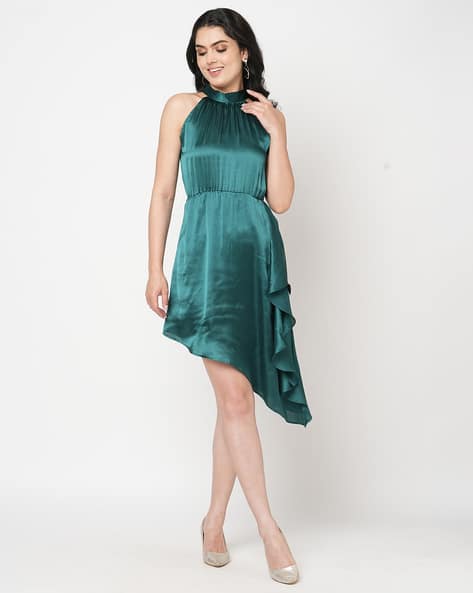 sachin and babi light blue dress Scoop Neck Cocktail & Party Dresses main image 0
