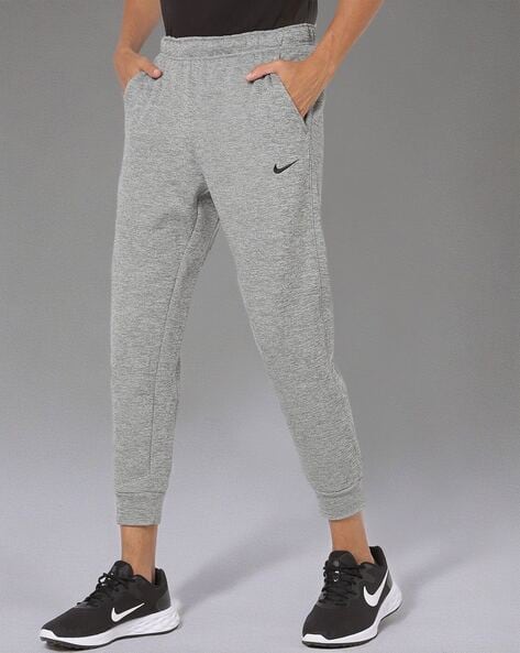 Nike Mens Sweatpants in Mens Pants | Gray - Walmart.com