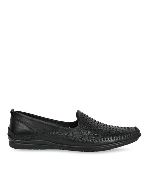 REGAL Men Slip-On Casual Shoes