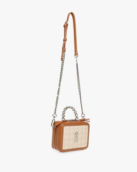 Buy Camel Bone Handbags for Women by STEVE MADDEN Online