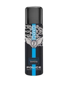 police Sport Deodorant for Men-picture-18