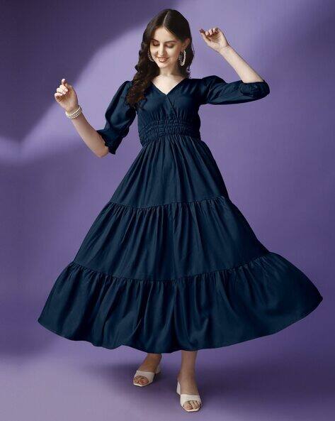 ladies indian dresses online shopping 100 Rupees Dress Dresses For Women Kurti At SHREE, Buy Ethnic Dress 6X