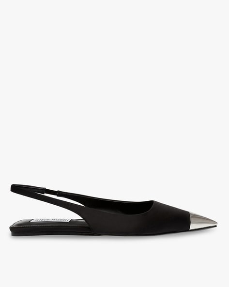 Steve Madden Centric Flat Slip-On Sandal