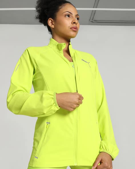 Run Elite Running Jacket