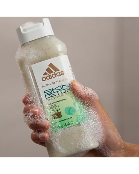 Adidas shower gel for her online