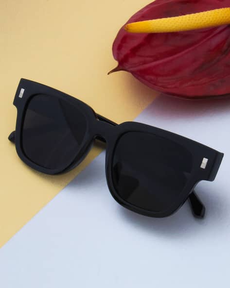 Ted Smith Men Full-Rim Wayfarers-LUCCA-C1