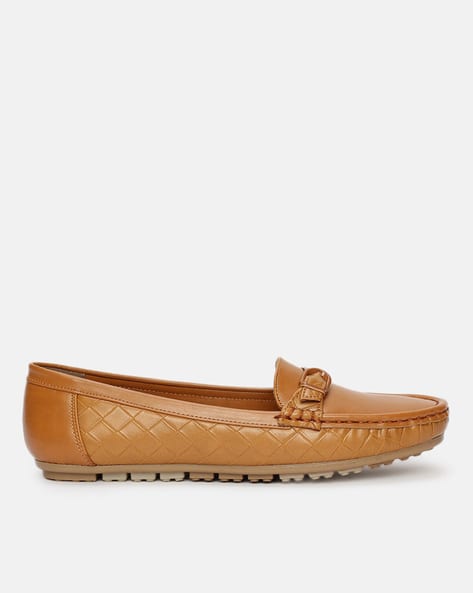 Buy Tan Casual Shoes for Women by Marc Loire Online