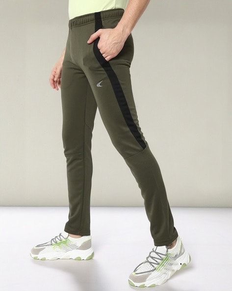 Dual Fleece Darby Track Pants in Desert Dust – DarcSport