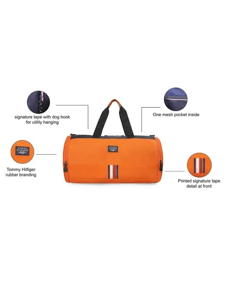 Duffel Bag Tommy Hilfiger Garment Bag Tommy Hilfiger Big Bag Tommy