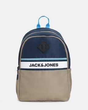 Buy Silver Lining Backpacks for Men by Jack Jones Online
