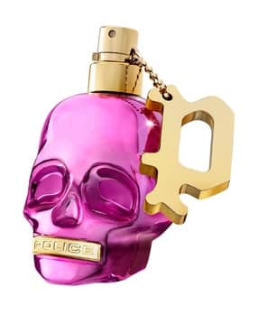 police To Be Freetodare Eau De Parfum for Woman-picture-27
