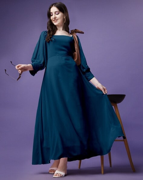 Bracelet Sleeve V Neck Bodycon Maxi Dresses - Blue / XL | Plus size party  dresses, Maxi dress party, Plus size dresses
