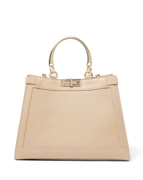 Buy Beige Handbags for Women by Forever New Online Ajio