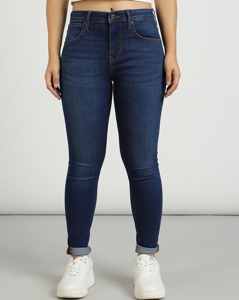 Buy Blue Jeans & Jeggings for Women by Lee Online