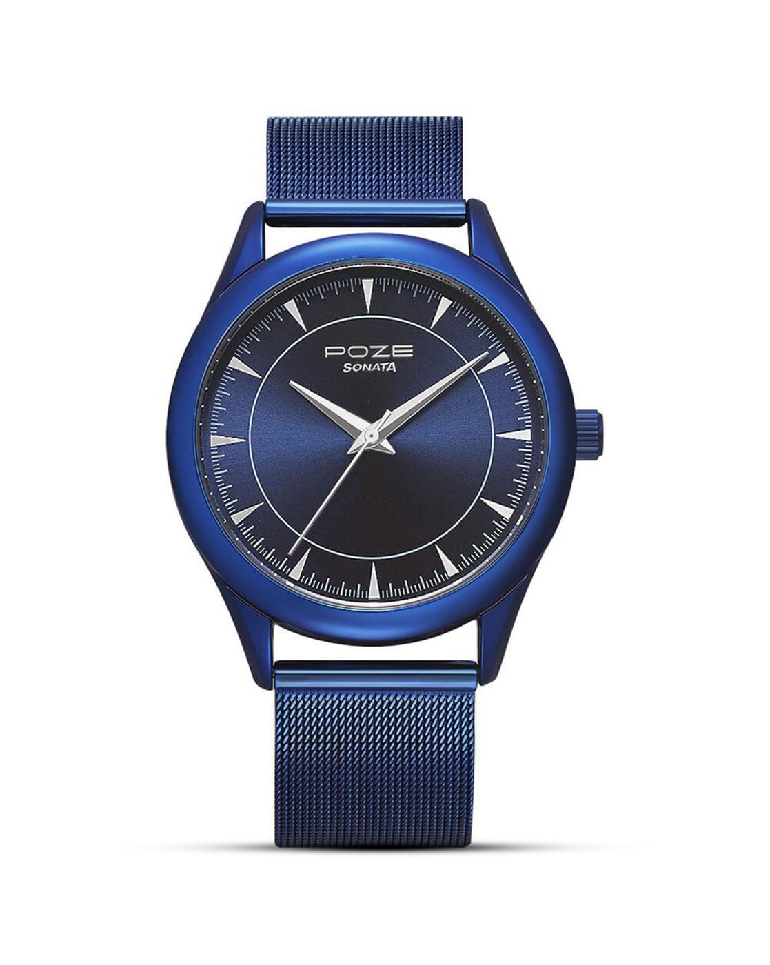 Buy Blue Watches for Men by SONATA Online